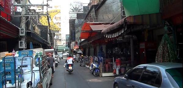  Soi Cowboy Sukhumvit Road 2 in Thailand